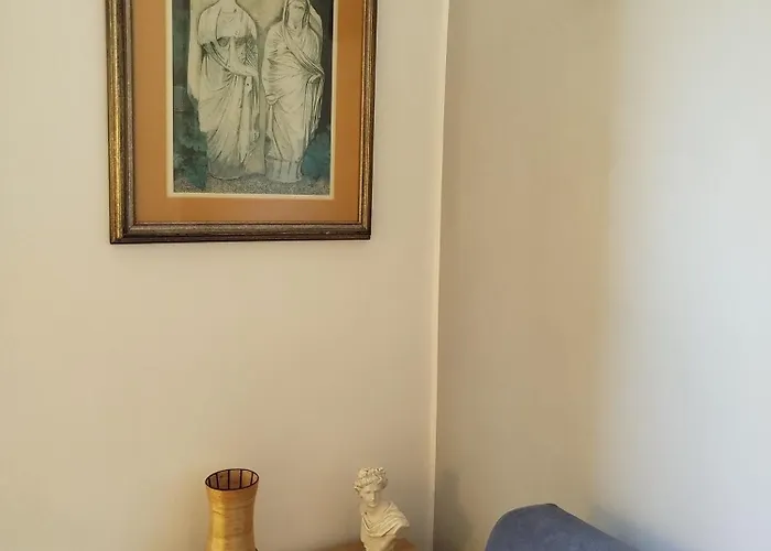 Nuovissimo Bilocale Merulana Apartment Rom
