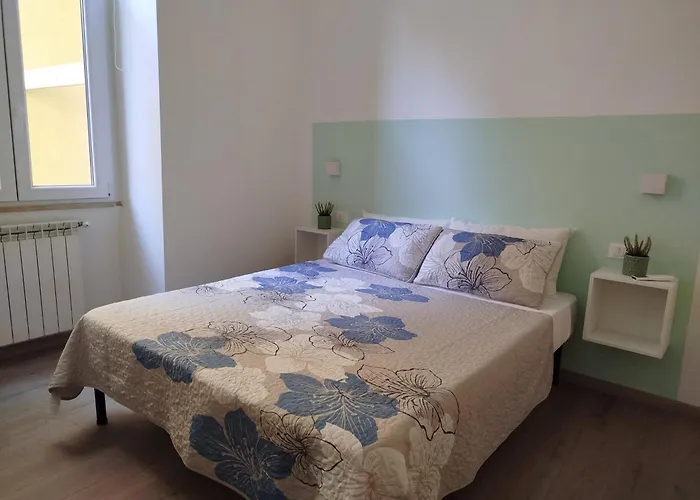 Nuovissimo Bilocale Merulana *