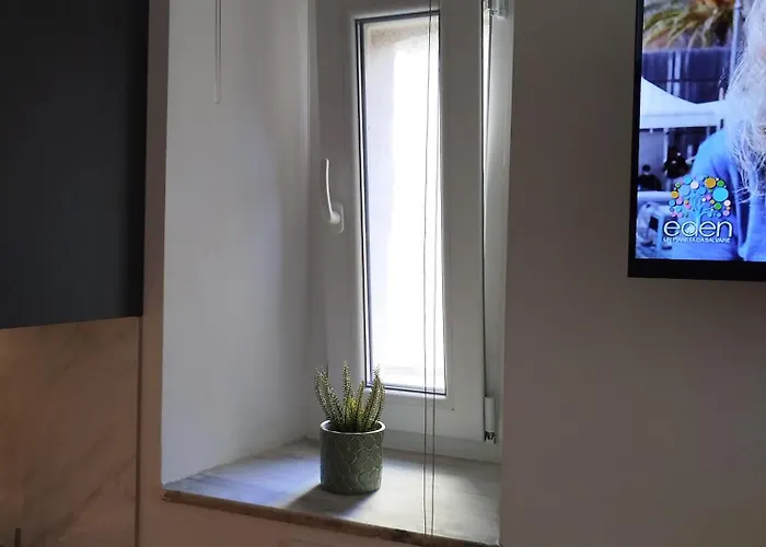 Nuovissimo Bilocale Merulana Apartment