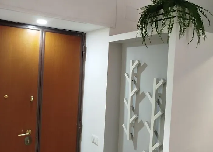 Nuovissimo Bilocale Merulana Apartment *