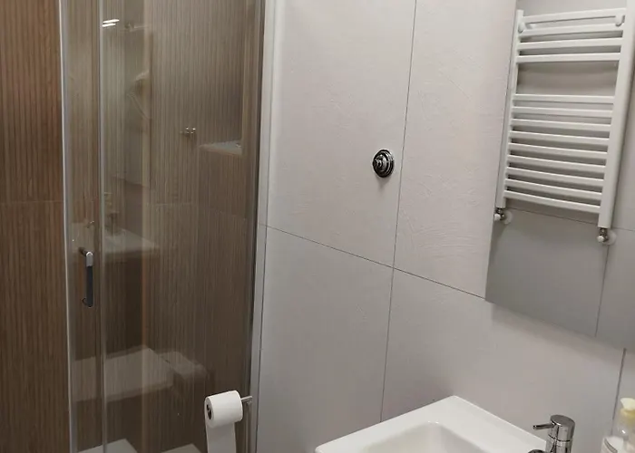 Nuovissimo Bilocale Merulana Apartment *
